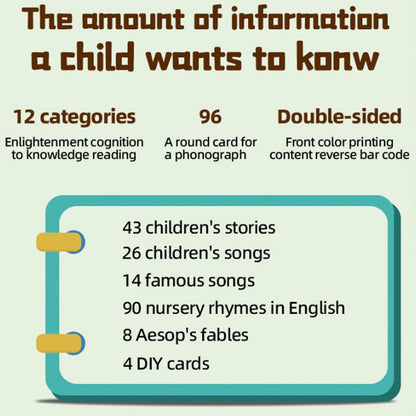 Engage Imagination with StoryNest™ Interactive Tales