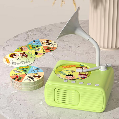 Engage Imagination with StoryNest™ Interactive Tales