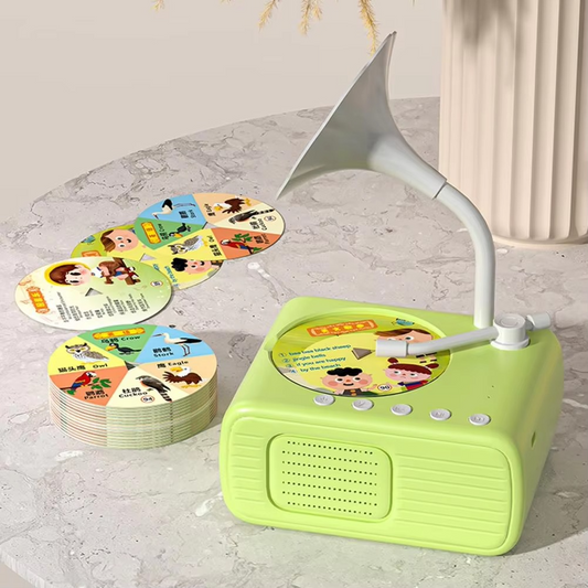 Engage Imagination with StoryNest™ Interactive Tales