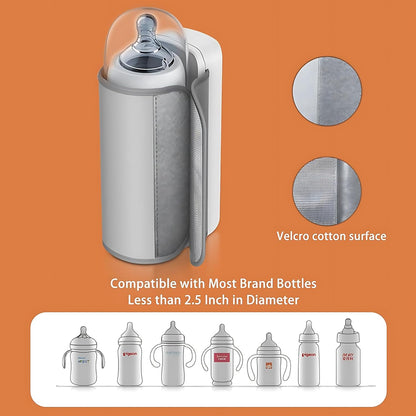 50% OFF TEMPORARY | BottleBuddy™
