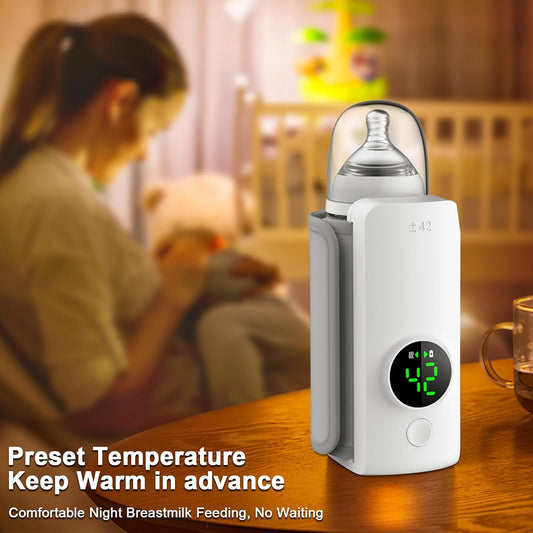 50% OFF TEMPORARY | BottleBuddy™