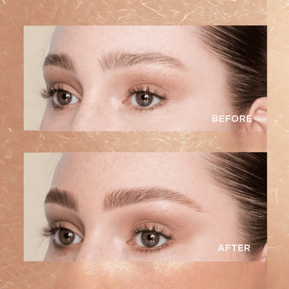 Achieve Perfectly Defined Brows with BrowEssence®