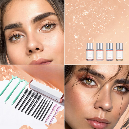 Achieve Perfectly Defined Brows with BrowEssence®