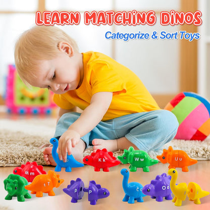 50% OFF TEMPORARY | Alphabuddy™ Learning Game