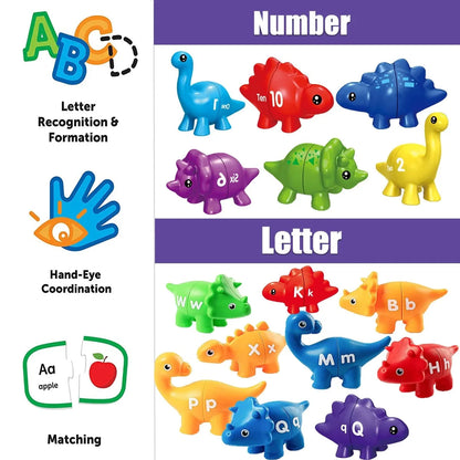 50% OFF TEMPORARY | Alphabuddy™ Learning Game
