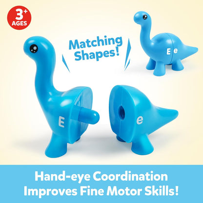 50% OFF TEMPORARY | Alphabuddy™ Learning Game