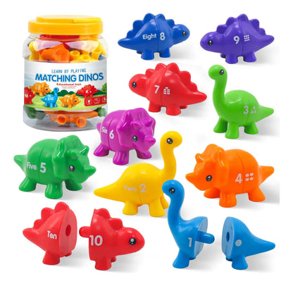 50% OFF TEMPORARY | Alphabuddy™ Learning Game