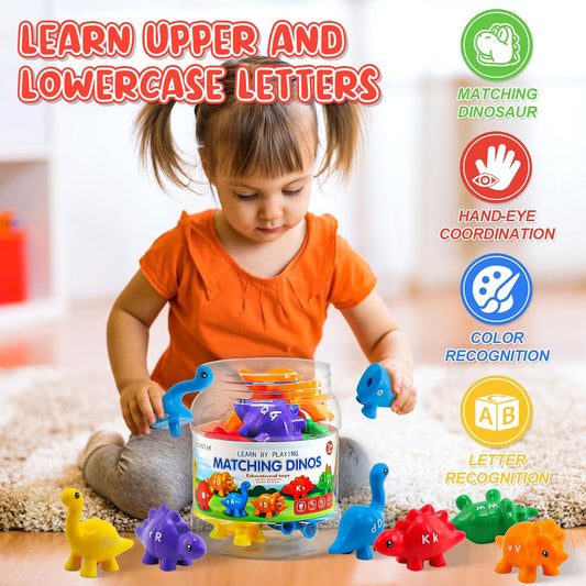 50% OFF TEMPORARY | Alphabuddy™ Learning Game