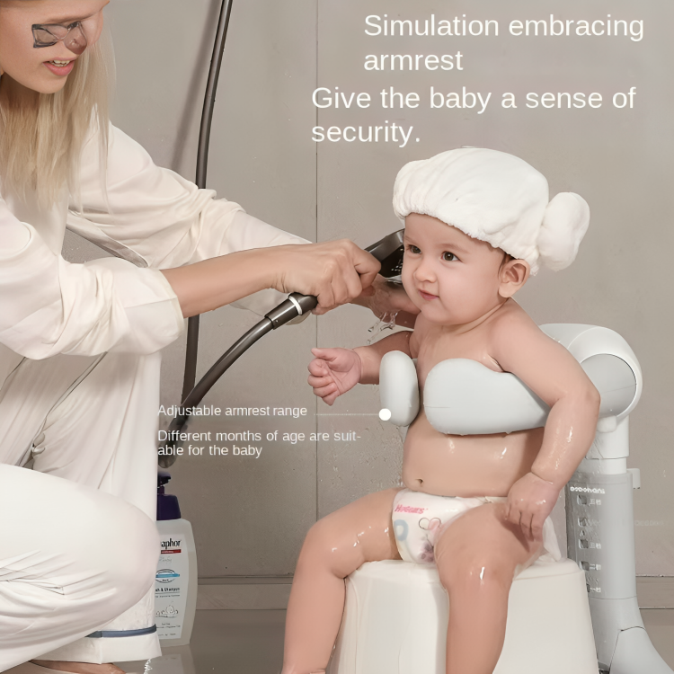 50% OFF TEMPORARY | BathEase™ Stand