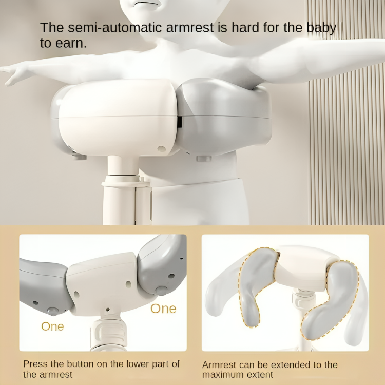 50% OFF TEMPORARY | BathEase™ Stand
