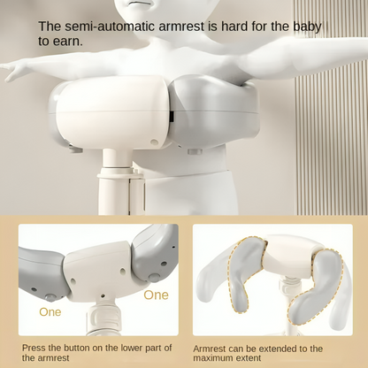 50% OFF TEMPORARY | BathEase™ Stand