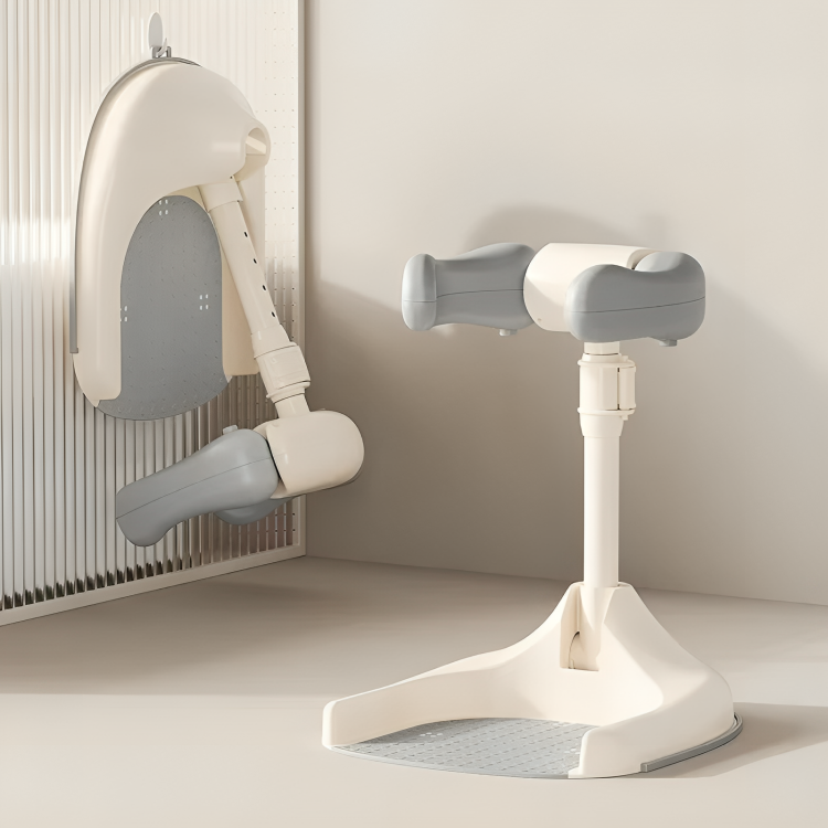 50% OFF TEMPORARY | BathEase™ Stand