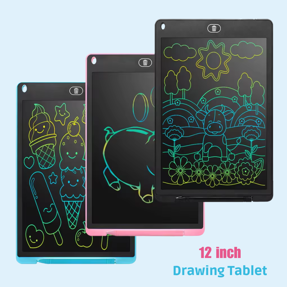 Creative Freedom: The ArtPad Pro™ with 50% Off