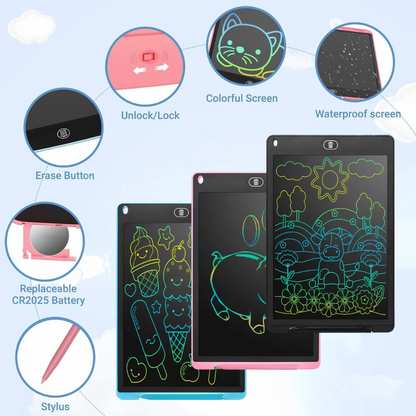 Creative Freedom: The ArtPad Pro™ with 50% Off