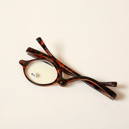 Transform Your Makeup Routine with ZoomVision™ Lenses