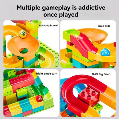 Unlock Imagination with the Sphere Adventure Set