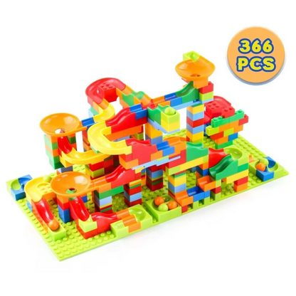 Unlock Imagination with the Sphere Adventure Set