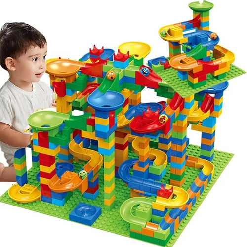 Unlock Imagination with the Sphere Adventure Set