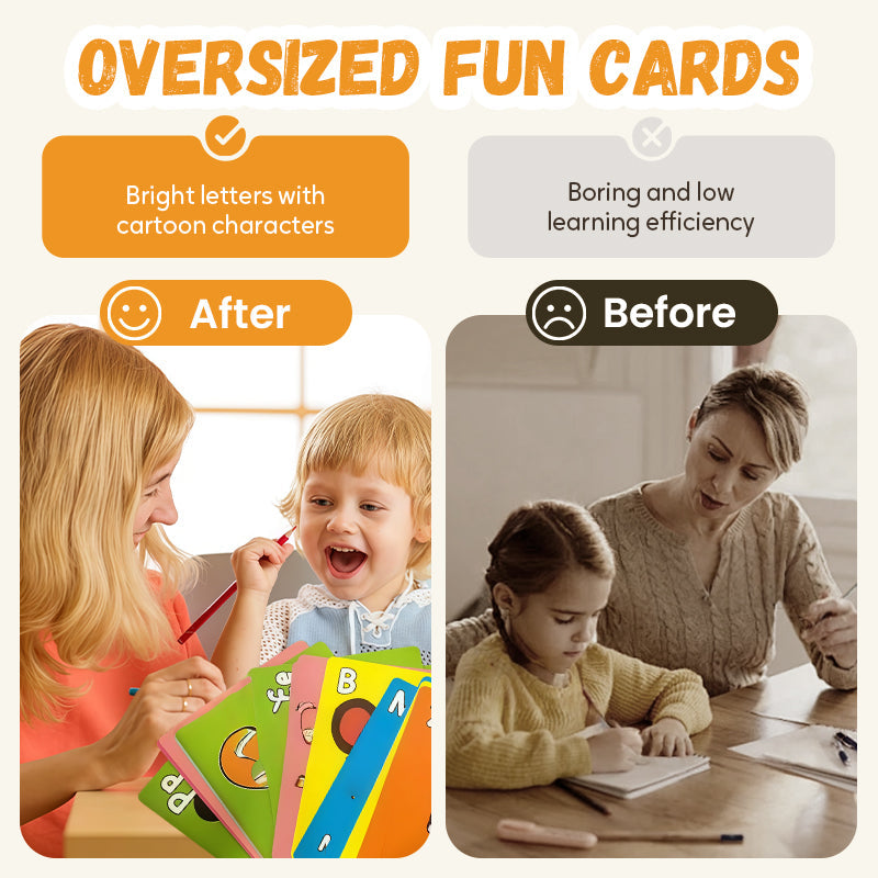Unlock Imagination with Interactive Letter Games