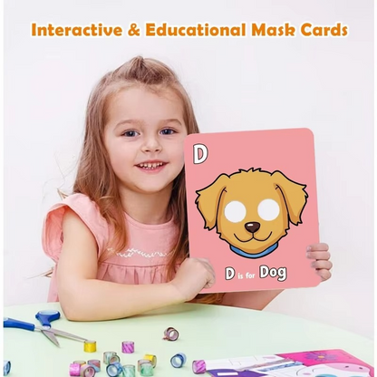 Unlock Imagination with Interactive Letter Games