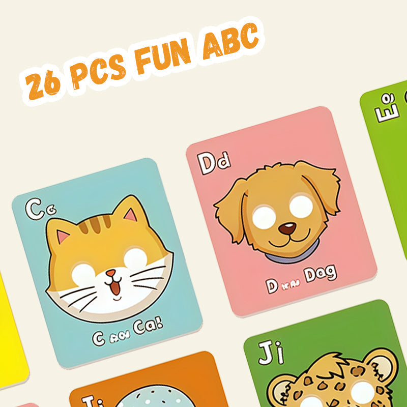 Unlock Imagination with Interactive Letter Games