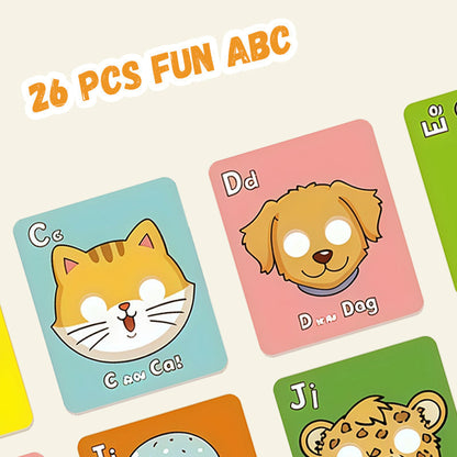 Unlock Imagination with Interactive Letter Games