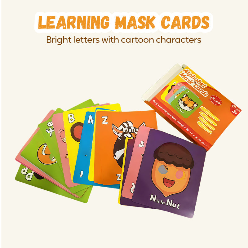 Unlock Imagination with Interactive Letter Games