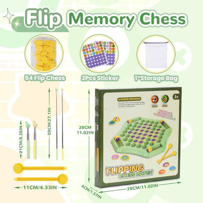 Unlock Your Mind's Potential with MemoryMaster™