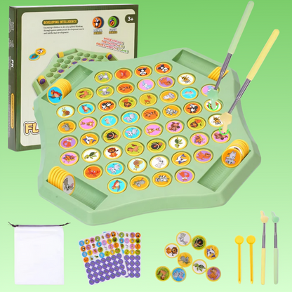 Unlock Your Mind's Potential with MemoryMaster™