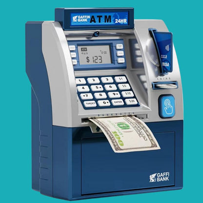 Half Price Special | MoneyWise Mini Bank