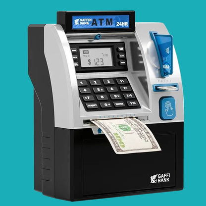 Half Price Special | MoneyWise Mini Bank