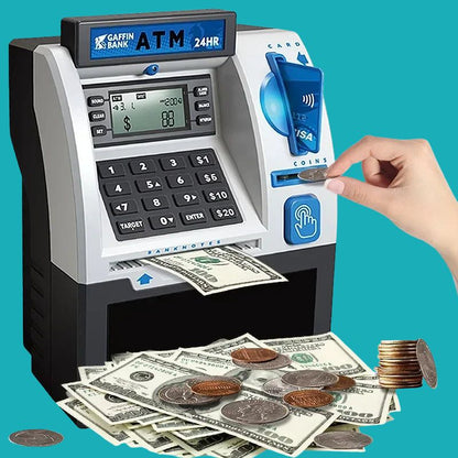 Half Price Special | MoneyWise Mini Bank