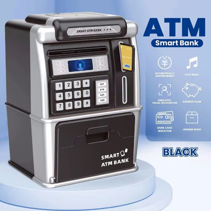 Half Price Special | MoneyWise Mini Bank