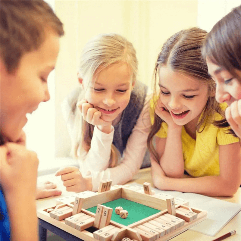Unlock Fun Learning with MathMaster Challenge™