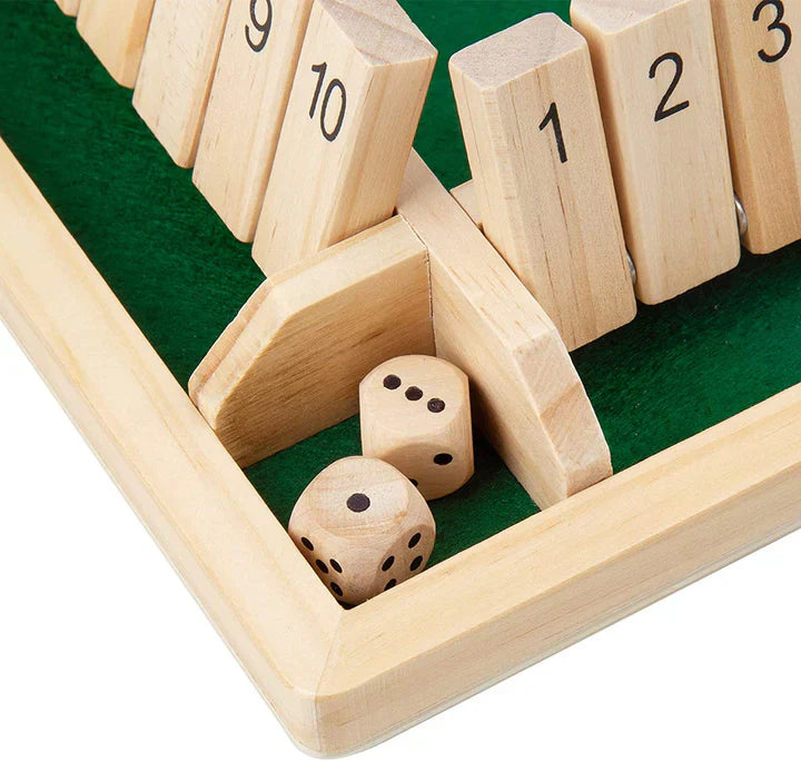 Unlock Fun Learning with MathMaster Challenge™