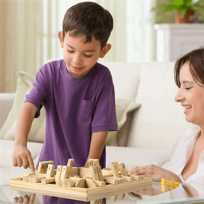 Unlock Fun Learning with MathMaster Challenge™