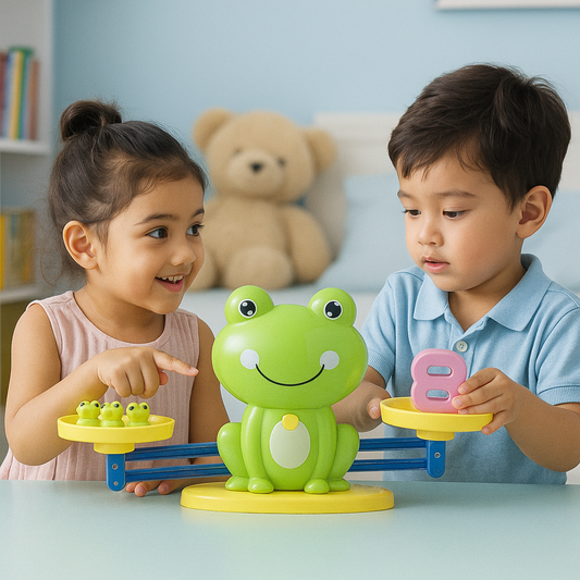 50% OFF TEMPORARY | MathLeap™