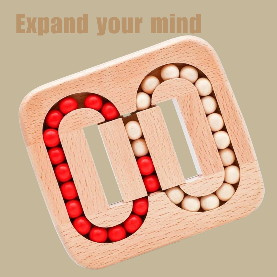 Unlock Your Focus with PuzzleEase™ - Half Price Offer!