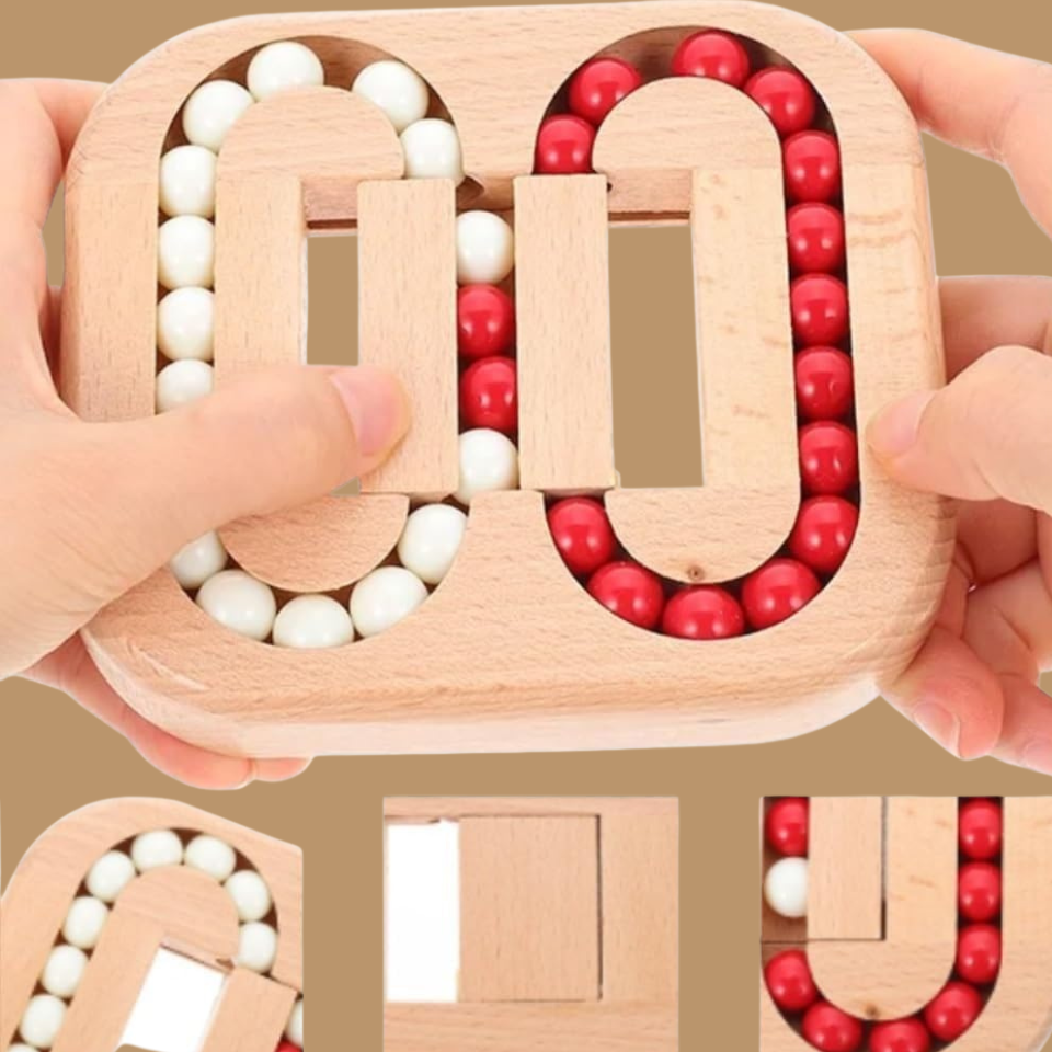 Unlock Your Focus with PuzzleEase™ - Half Price Offer!