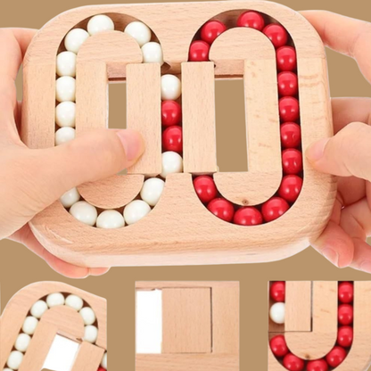 Unlock Your Focus with PuzzleEase™ - Half Price Offer!