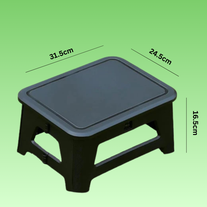 Portable Sanitation Solution for Effortless Outdoor Adventures
