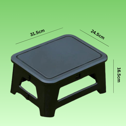 Portable Sanitation Solution for Effortless Outdoor Adventures