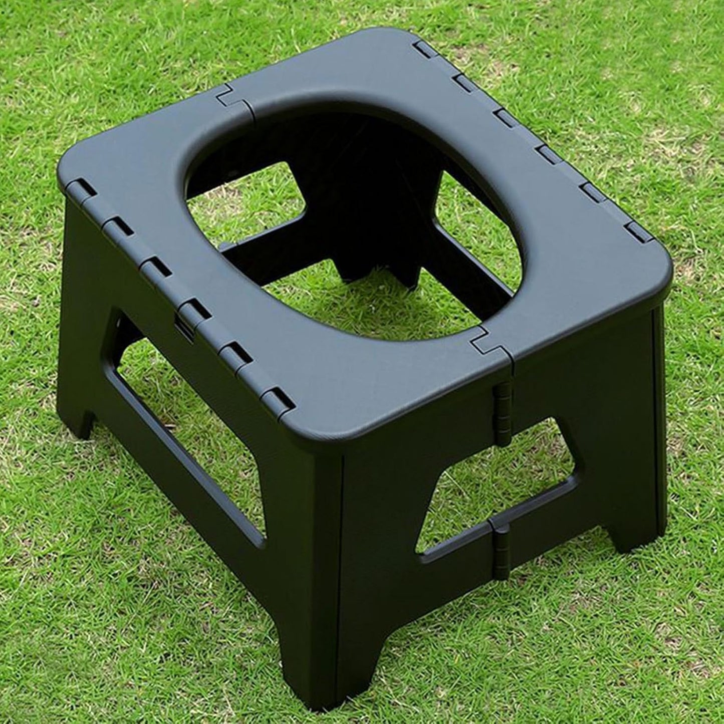 Portable Sanitation Solution for Effortless Outdoor Adventures