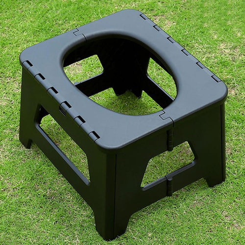 Portable Sanitation Solution for Effortless Outdoor Adventures
