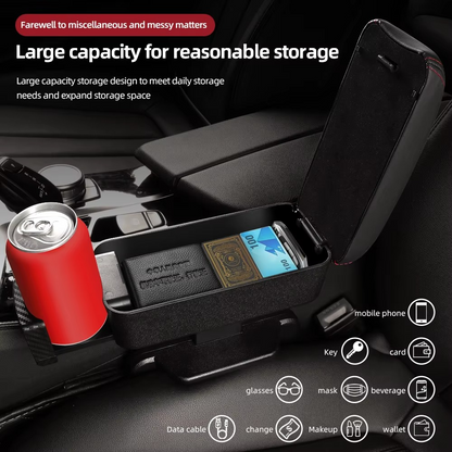 Portable PowerHub: Wireless Charging Made Simple