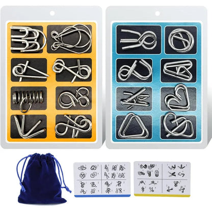 Unlock Creativity and Logic with ConnectWise Puzzles