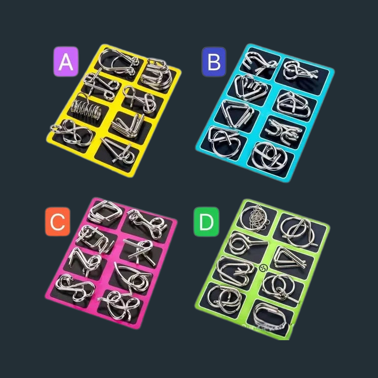 Unlock Creativity and Logic with ConnectWise Puzzles