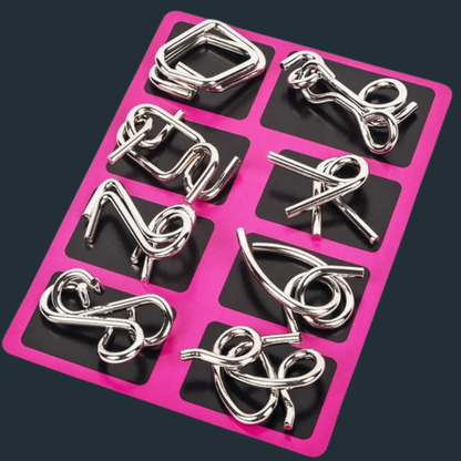 Unlock Creativity and Logic with ConnectWise Puzzles