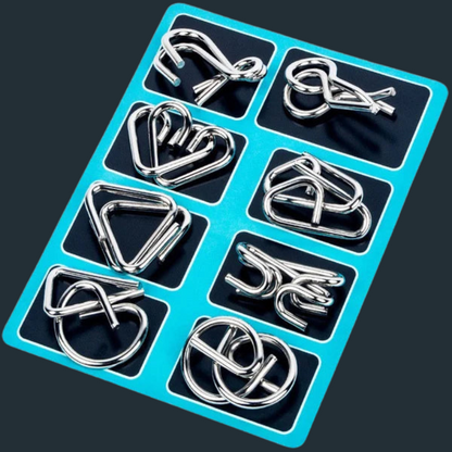 Unlock Creativity and Logic with ConnectWise Puzzles