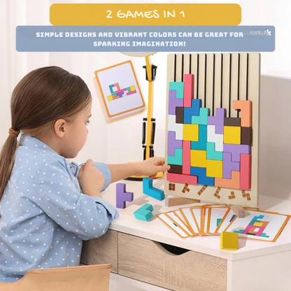 Half Price on CreativeBlocks™ - Enhance Learning Fun!